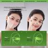 Jiaoxia 3V Stereo Sun Protection Face Mask