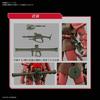 HGUC Zaku II scale plastic model [HG] Char's 1/144 pre-colored