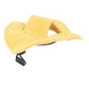 Pet   Sun   Soft Comfortable Lightweight Cute Pet Sun Hat with Ear Holes for Cats Dogs
