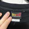 [USED] Extremely Rare 00s 90s Dragon Ball Z T-shirt, Size M, American Design