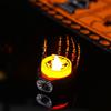 Halloween Ghost Hand Creative Palm Candle Light Ornament Tabletop Decoration Room Escape Props Party Ambient Light