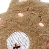 Toy Keychain Adornments for Handbag And Backpack