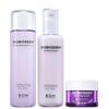 Probioderm 3D Lifting Skincare Set Essential Toner Emulsion Cream