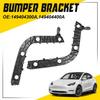 Rear Left Right Support Bumper Retainer Bracket For Cover -23 Model Tesla Y