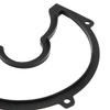 Mid Motor Controller Gasket Rubber Sealing Washer Replacement for BAFANG BBS HD Electric Bike