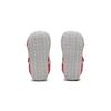 Asics Idaho Baby Abrasion Resistant Low Top Toddler Shoes Pink Infant And Toddler 1144A235-700