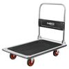 Platform Transport Trolley Load Capacity 300Kg - T N84-403