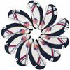 10 Pieces Golf Iron Headcover Set Neoprene Covers Snug Fit Numbered