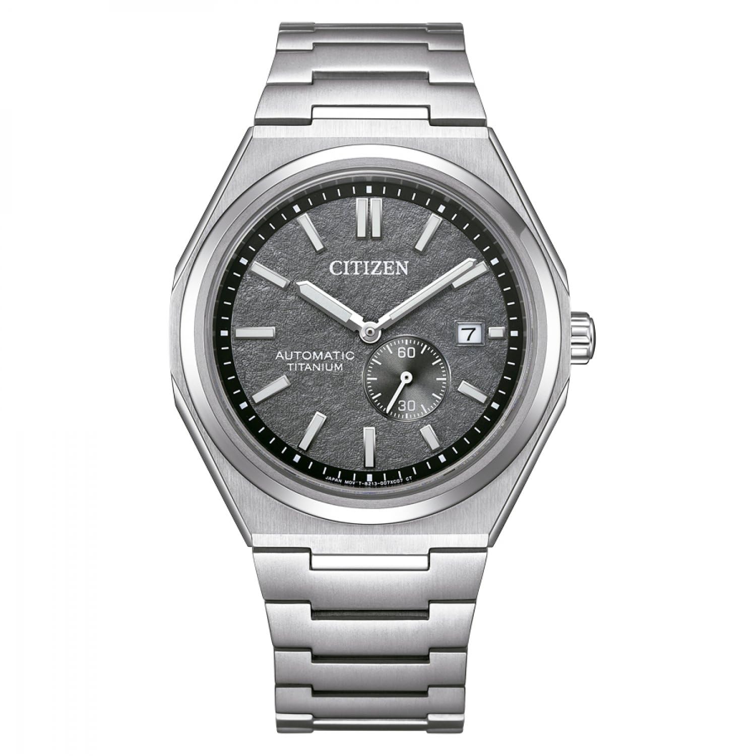 

Citizen Браслет NJ0180-80H Чоловічий годинник, Браслет,
