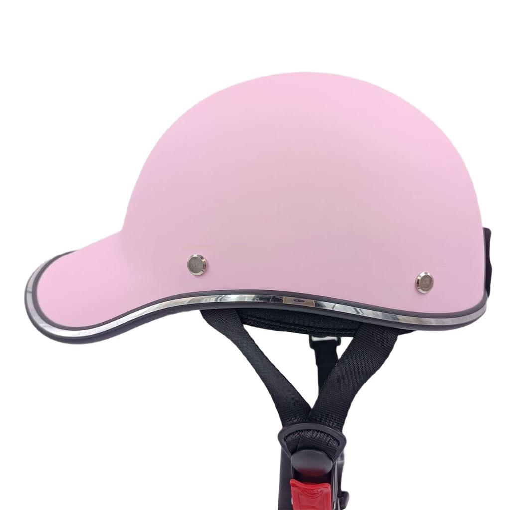 Elektrofahrradhelm mit verstellbarem Kinnriemen, stilvoller PP-Helm, angenehmes Tragegefühl, geeignet für den Stadtverkehr