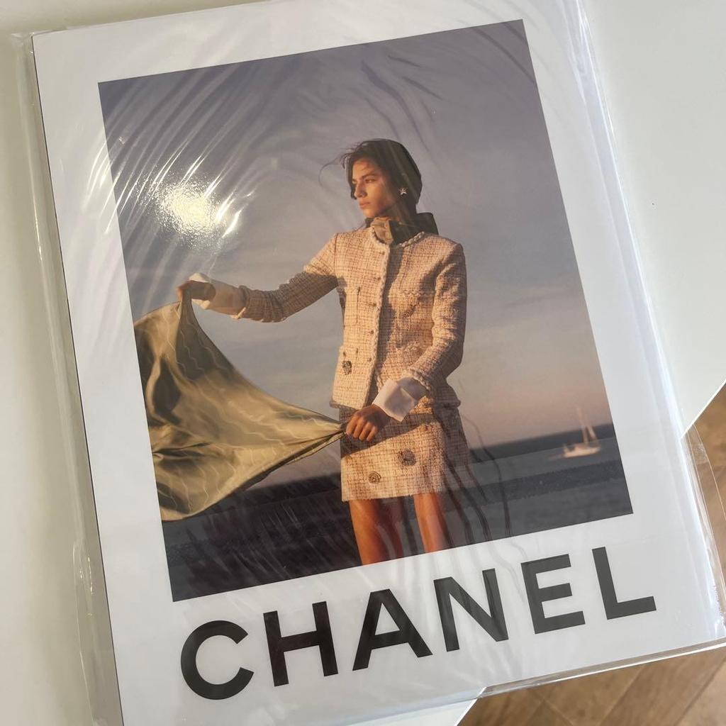 [USED] newjeans New Jeans VOGUE KOREA