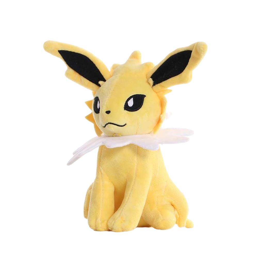 70 Styles New Plush Toy Bulbasaur Charmander Squirtle Pikachu Cute Cartoon Anime Figure Stuffed Doll Kids Gifts