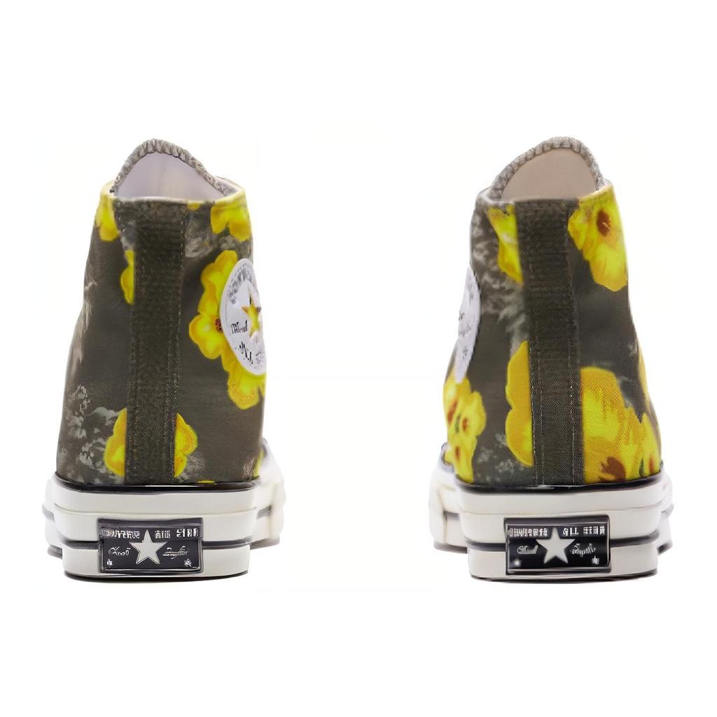 Converse Chuck 70 High 'Paradise Floral' 164076c