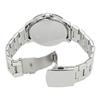 [THE CLOCK HOUSE] THE CLOCK HOUSE Men's Business Casual Watch MBC5001-NV1A