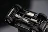 Almost Real Land Rover Defender Silver Scale Complete Diecast Car 410207 1990-2014 - 1/43