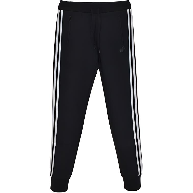 

Adidas Knitted Sweatpants Women s Black EH3891 170/76A/L