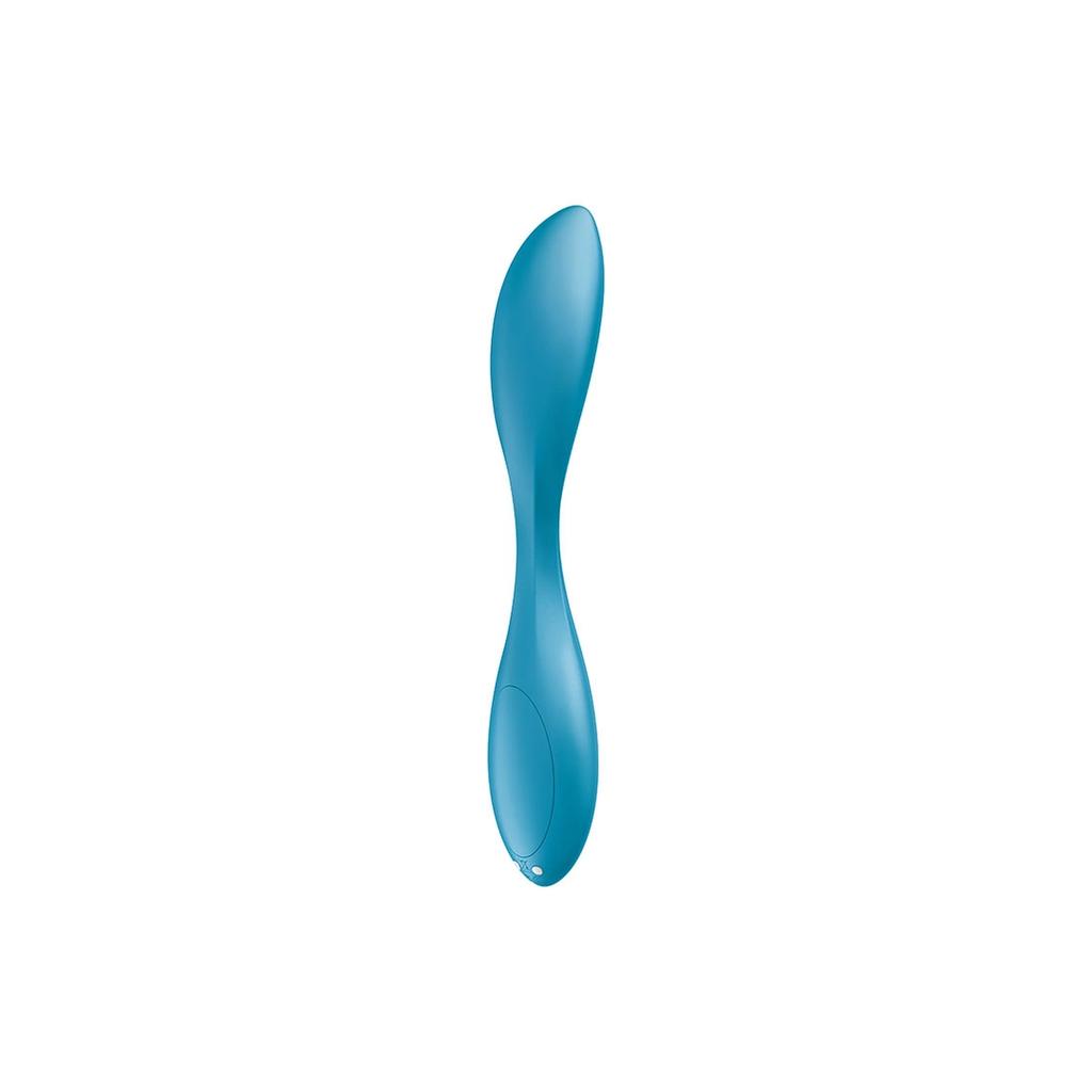 Satisfyer - Curved Vibrator