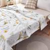 FIRS SS-B1046 Daisy All-cotton Summer Quilt