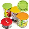 Silicone Pet Food Lid – Moisture-Proof, Dustproof, Durable, Fresh-Keeping for Dog Food Cans