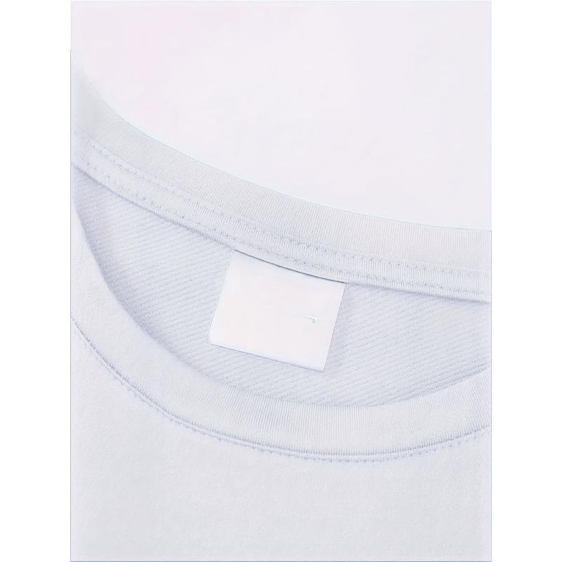 [ Men's T-Shirt] Men's Oversized T-Shirt - Casual Breathable Comfortable Cool Trendy Street Fashion