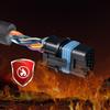1Pcs Diy Accessories Centrifugal Sprinkler Signal Cable Suitable For Agriculture Drone Dji Agras T40 T20P Spray Rod