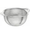 Passoire - ZWILLING - Diamètre 24 Cm - Acier Inoxydable - Empilable - Lavable Au Lave-vaisselle
