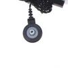 Pocket Ear Hearing Aid Wired Sound Amplifier Receiver Amplificador Adjustable Tone Deaf Aid Eare Health Care Tool