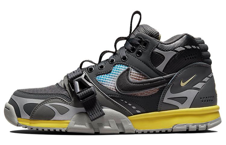 

Nike Air Trainer 1 Utility Dark Smoke Grey DH7338-001 40.5