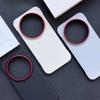 For Xiaomi 17 Ultra Case Hard Leather Fashion Magnetic Anti Fall Anti Fingerprint Protect Phone Cover For Xiaomi 17 Ultra Shell