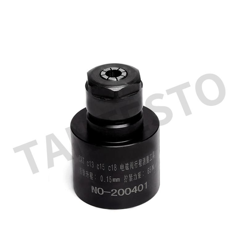 For Cat Pump Nozzle C13C15C18 Injector Disassembly and Disassembly Maintenance Measurement Tool