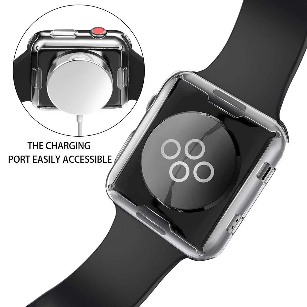 2er-Pack Armband für Apple Watch Band Ultra 3 49mm 44MM 40MM 45mm Armband Uhrenarmband Displayschutzfolie Apple Watch Serie 5 6 SE 7 8