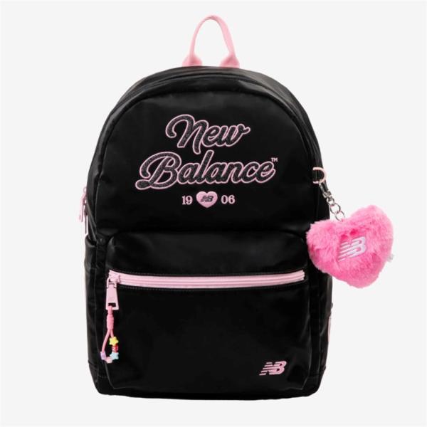

New Balance Kids Backpack Twinklepop B1 Nk8ags103g 3.NK8AGS103G 84/FREE