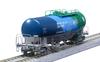 KATO HO Gauge Taki 1000 1000th Anniversary Livery Model Railway Freight Car 1-829