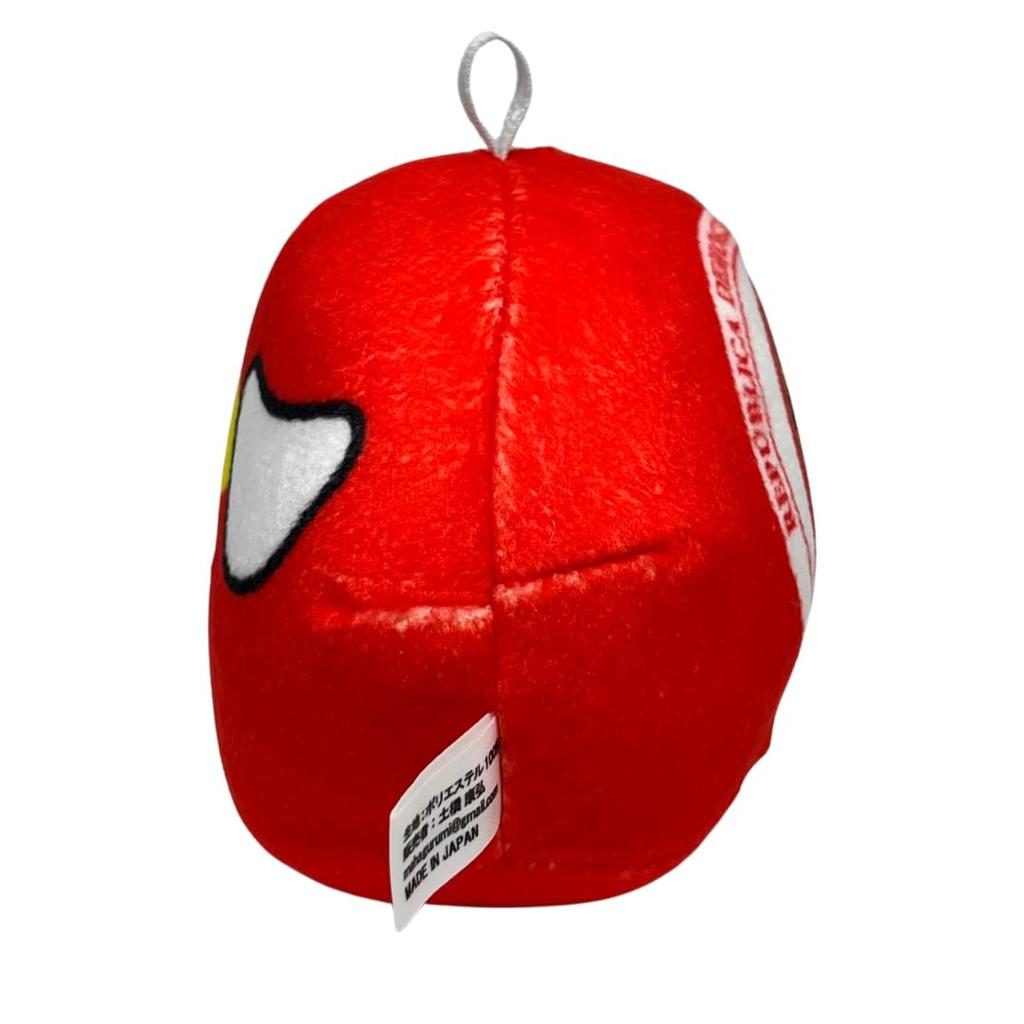 Mehagurumi Polandball Plyšová hračka Asie 06 Východní Timor