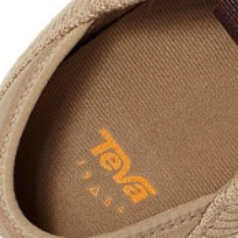 Teva Reember Padded Mule Cold Weather Slip On Stvf2335471