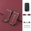 Wuling High-end Men's Car Key Case for Jiachen, Bingo, Hongguang MINIEV, Capgemini, Journey