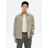 8Seconds Vintage Check Shirt Olive