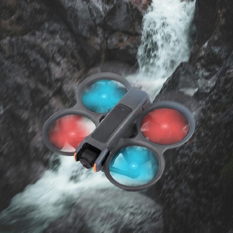 Propellers 3032S Wing Bladee for Avata 2 Drones Quadcopter Accessory