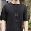 Bolo Tie Halloween Costume Neck Tie Women Men Shirt Tie Bolo Tie Party Neckwear
