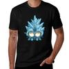 Angry Hermit Crab Tshirt Soft Cotton Print Tshirt