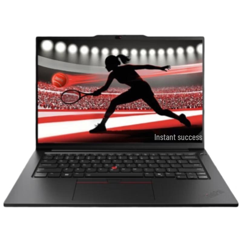 Lenovo ThinkPad T14p AI High-Performance Laptop (CN version)