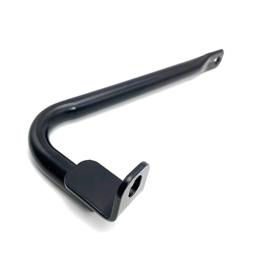 Booster Bar for Honda GB350 GB 350S  2022 Motorcycle Support Grip Passenger Rear Armrest