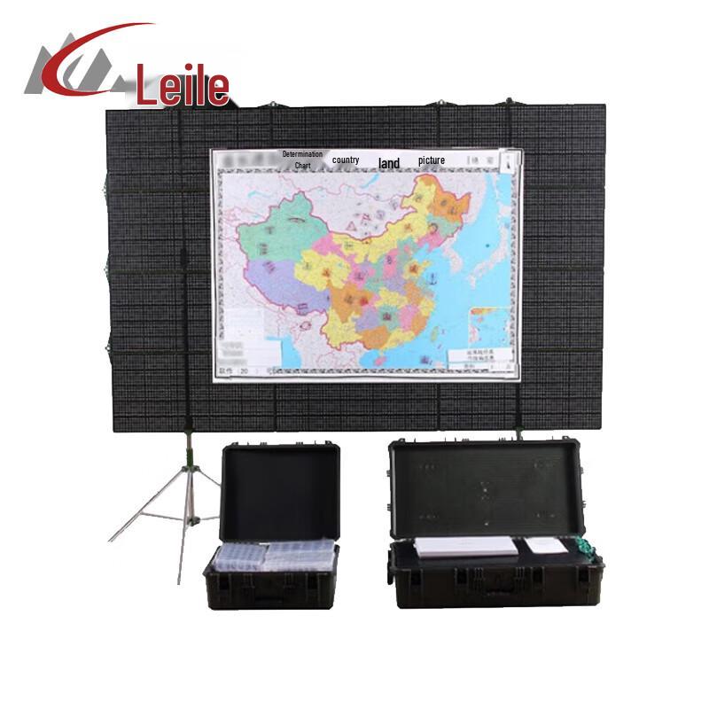 

Leile Type 13 Magnetic Training Sandbox