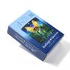78PCS Angel Tarot Card Box Set Deck Table Board Cards Game in English Play Cards for Party