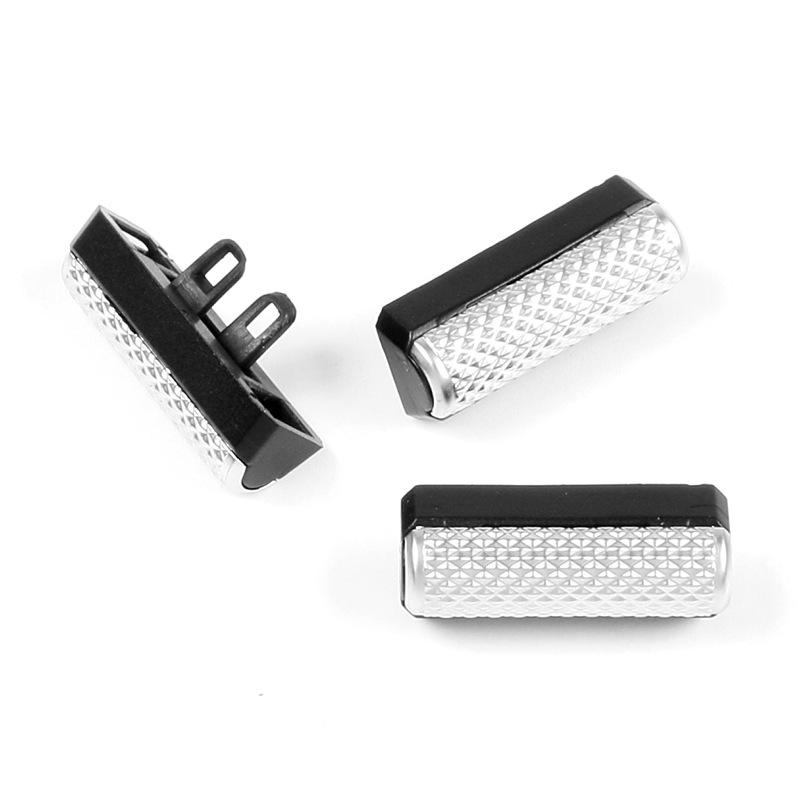 Porsche Panamera 2017-2022 A/C Temp Control Switch Button