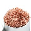 Soldering Iron Tip Cleaner Non-Slip Wire Ball Tin Remover for Soldering Irons and Tips