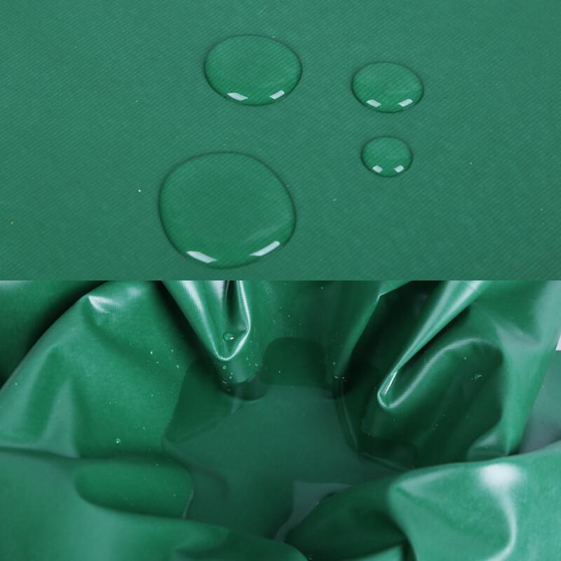 Heavy-Duty Waterproof Tarp