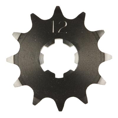 KITACO Drive Sprocket (12T) RZ50/DT50/YB-1 FOUR Etc. 530-0019212