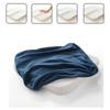 Ergonomic Design High Resilience Cushion Ultra Soft Breathable Office Cushion Anti-Slip High Resilience Tailbone Pillow
