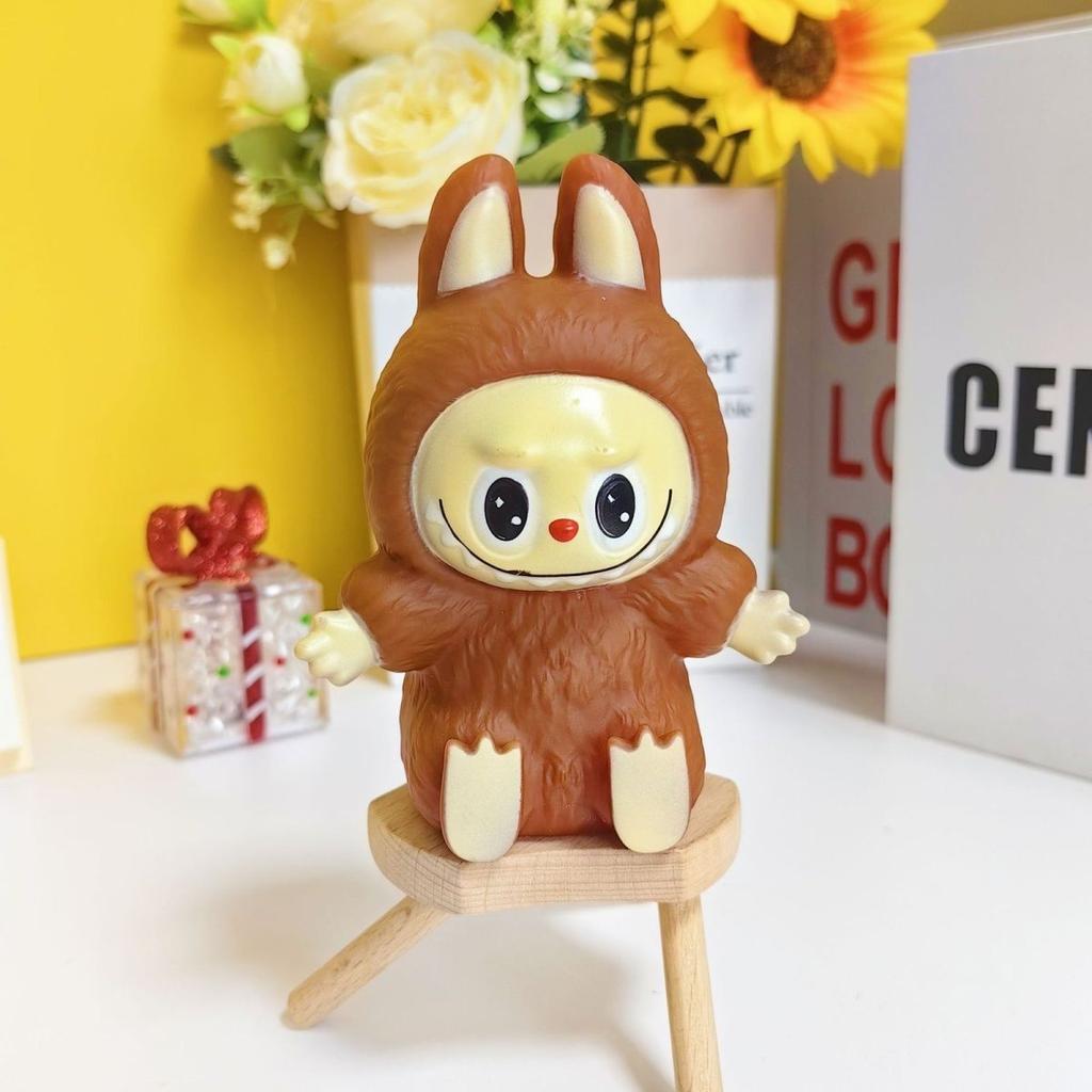 Cartoon Night Light, Cute Mini Creative Decoration, Adjustable Bedroom Rechargeable